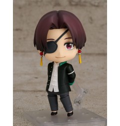 Wind Breaker - Nendoroid Action Figure Hayato Suo 10 cm