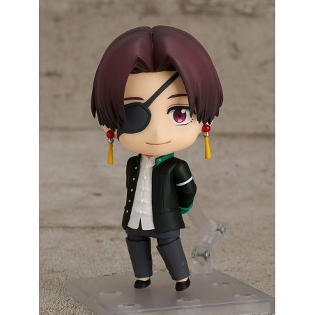 Wind Breaker - Nendoroid Action Figure Hayato Suo 10 cm