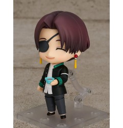 Wind Breaker - Nendoroid Action Figure Hayato Suo 10 cm