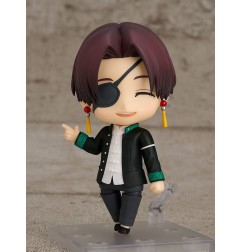 Wind Breaker - Nendoroid Action Figure Hayato Suo 10 cm