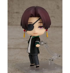Wind Breaker - Nendoroid Action Figure Hayato Suo 10 cm