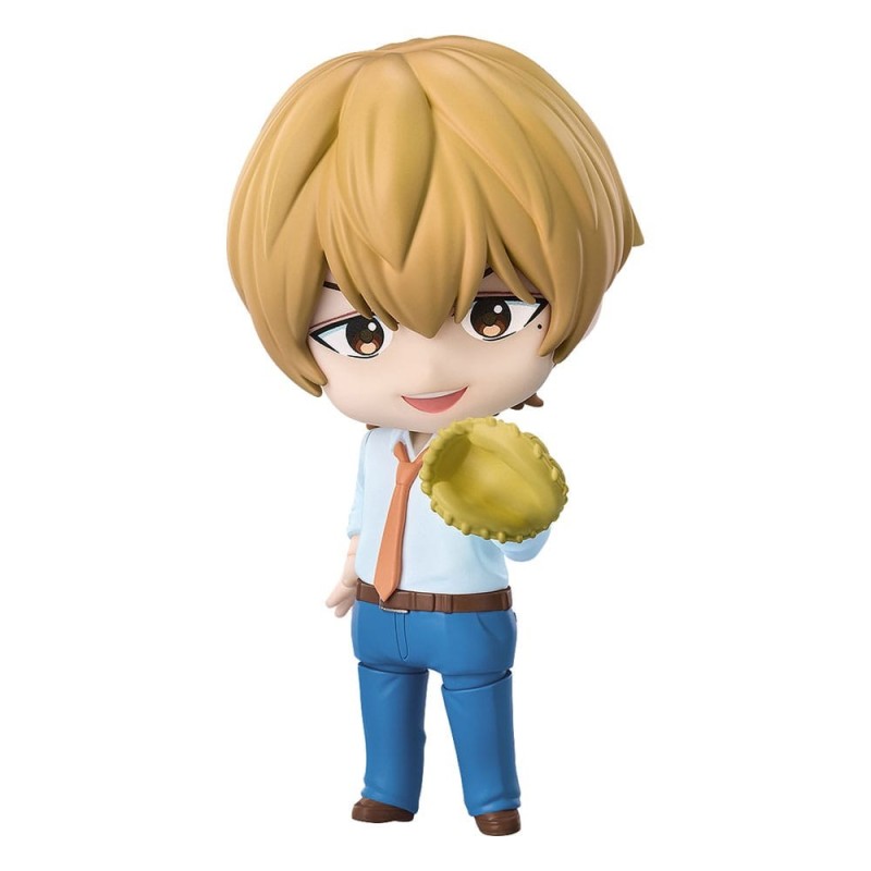 Bokyaku Battery - Nendoroid Action Figure Kei Kaname 10 cm