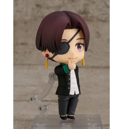 Wind Breaker - Nendoroid Action Figure Hayato Suo 10 cm
