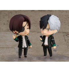 Wind Breaker - Figurine Nendoroid Hayato Suo 10 cm