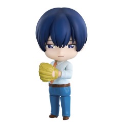 Bokyaku Battery - Figurine Nendoroid Haruka Kiyomine 10 cm