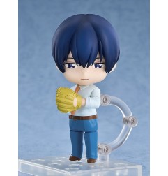 Bokyaku Battery - Nendoroid Action Figure Haruka Kiyomine 10 cm