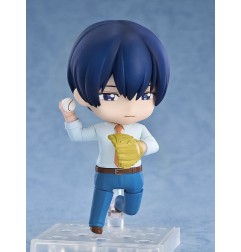 Bokyaku Battery - Nendoroid Action Figure Haruka Kiyomine 10 cm
