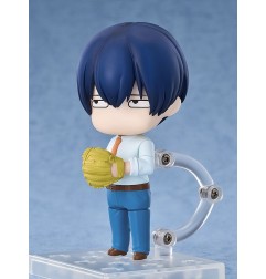 Bokyaku Battery - Figurine Nendoroid Haruka Kiyomine 10 cm