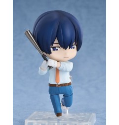 Bokyaku Battery - Nendoroid Action Figure Haruka Kiyomine 10 cm