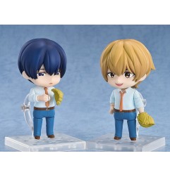 Bokyaku Battery - Nendoroid Action Figure Haruka Kiyomine 10 cm