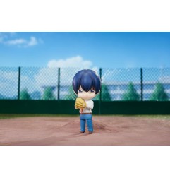 Bokyaku Battery - Nendoroid Action Figure Haruka Kiyomine 10 cm