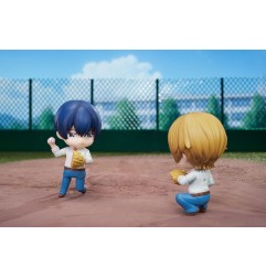 Bokyaku Battery - Nendoroid Action Figure Haruka Kiyomine 10 cm