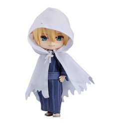 Touken Ranbu - -ONLINE- Nendoroid Doll Action Figure Yamanbagiri Kunihiro: Casual Outfit Ver. 14 cm