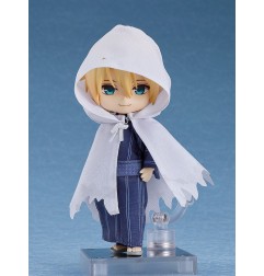 Touken Ranbu ONLINE - Figurine Nendoroid Doll Yamanbagiri Kunihiro: Casual Outfit Ver. 14 cm