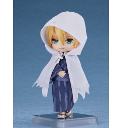Touken Ranbu ONLINE - Figurine Nendoroid Doll Yamanbagiri Kunihiro: Casual Outfit Ver. 14 cm
