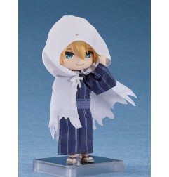 Touken Ranbu - -ONLINE- Nendoroid Doll Action Figure Yamanbagiri Kunihiro: Casual Outfit Ver. 14 cm