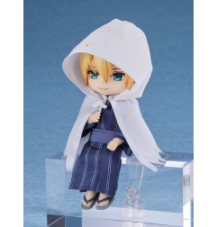 Touken Ranbu ONLINE - Figurine Nendoroid Doll Yamanbagiri Kunihiro: Casual Outfit Ver. 14 cm