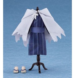 Touken Ranbu ONLINE - Figurine Nendoroid Doll Yamanbagiri Kunihiro: Casual Outfit Ver. 14 cm