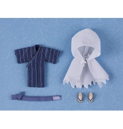 Touken Ranbu - -ONLINE- Nendoroid Doll Action Figure Yamanbagiri Kunihiro: Casual Outfit Ver. 14 cm