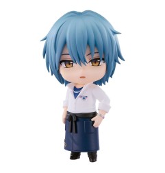 Promise of Wizard - Basic Nendoroid Action Figure Nero 10 cm