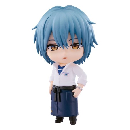 Promise of Wizard - Basic Nendoroid Action Figure Nero 10 cm