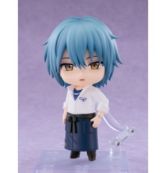 Promise of Wizard - Basic Nendoroid Action Figure Nero 10 cm