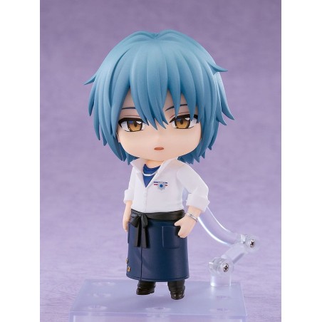 Promise of Wizard - Basic Nendoroid Action Figure Nero 10 cm