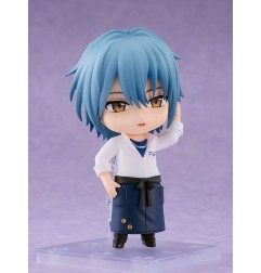 Promise of Wizard - Basic Nendoroid Action Figure Nero 10 cm