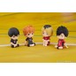 Haikyu!! - Statuette mini Nendroid Plus: Rubber Mascot Tobio Kageyama 8 cm Haikyu!! - Statuette mini Nendroid Plus: Rubber Mascot Tobio Kageyama 8 cm
