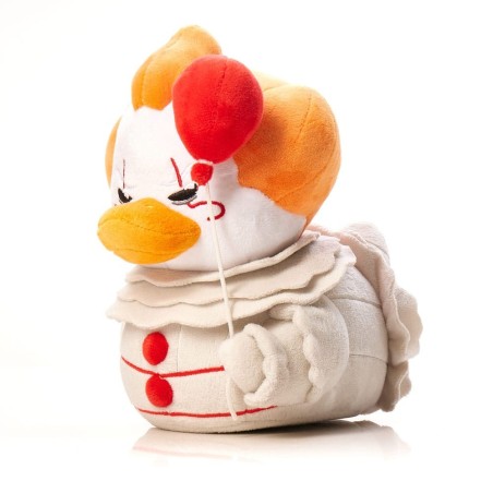It - Tubbz Plush Figure Pennywise 20 cm