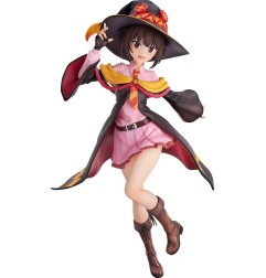 KonoSuba - : God's Blessing on This Wonderful World! PVC Statue 1/7 Megumin 25 cm
