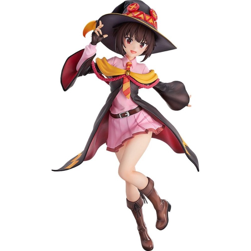 KonoSuba - : God's Blessing on This Wonderful World! PVC Statue 1/7 Megumin 25 cm
