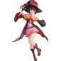 KonoSuba - : God's Blessing on This Wonderful World! PVC Statue 1/7 Megumin 25 cm