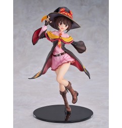 KonoSuba - : God's Blessing on This Wonderful World! PVC Statue 1/7 Megumin 25 cm
