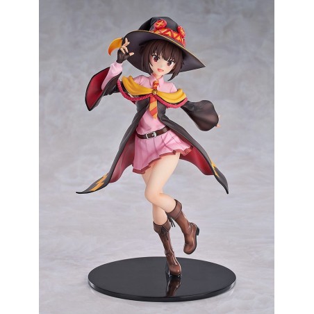 KonoSuba - : God's Blessing on This Wonderful World! PVC Statue 1/7 Megumin 25 cm