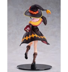 KonoSuba - : God's Blessing on This Wonderful World! PVC Statue 1/7 Megumin 25 cm
