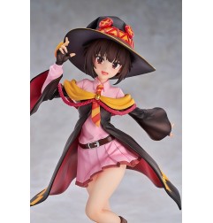 KonoSuba - : God's Blessing on This Wonderful World! PVC Statue 1/7 Megumin 25 cm