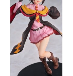KonoSuba : God's Blessing on This Wonderful World! - Statuette 1/7 Megumin 25 cm