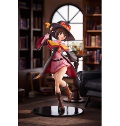 KonoSuba - : God's Blessing on This Wonderful World! PVC Statue 1/7 Megumin 25 cm