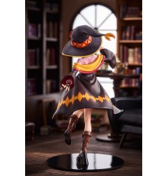 KonoSuba : God's Blessing on This Wonderful World! - Statuette 1/7 Megumin 25 cm