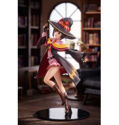 KonoSuba : God's Blessing on This Wonderful World! - Statuette 1/7 Megumin 25 cm