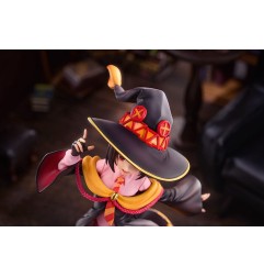 KonoSuba - : God's Blessing on This Wonderful World! PVC Statue 1/7 Megumin 25 cm