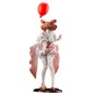 « Il » est revenu 2017 - Statuette Bishoujo 1/7 Pennywise 25 cm