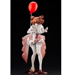 It - Stephen Kings  2017 Bishoujo PVC Statue 1/7 Pennywise 25 cm