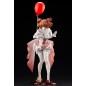 « Il » est revenu 2017 - Statuette Bishoujo 1/7 Pennywise 25 cm