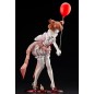 It - Stephen Kings  2017 Bishoujo PVC Statue 1/7 Pennywise 25 cm