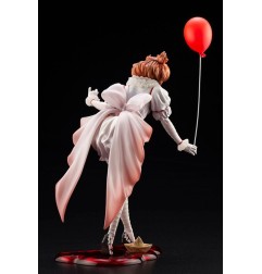 It - Stephen Kings  2017 Bishoujo PVC Statue 1/7 Pennywise 25 cm