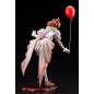 « Il » est revenu 2017 - Statuette Bishoujo 1/7 Pennywise 25 cm