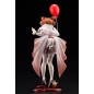 It - Stephen Kings  2017 Bishoujo PVC Statue 1/7 Pennywise 25 cm