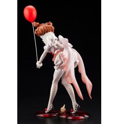 It - Stephen Kings  2017 Bishoujo PVC Statue 1/7 Pennywise 25 cm